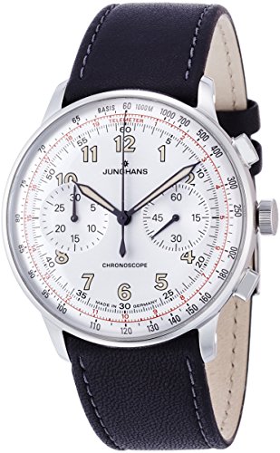 Junghans meister telemeter automatic chronograph made i…