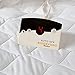 BIDDEFORD BLANKETS Quilted Electric Heated Mattress Pad with Digital Controller, Twin, White