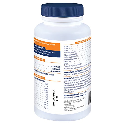 Pro-Sense Multivitamin For All Life Stages, 90-Count - Thumbnail 3