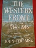 The Western Front, 1914-1918 by
