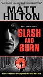 Slash and Burn (Joe Hunter Novels)