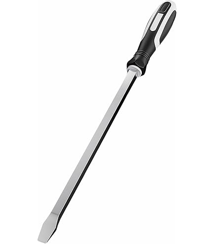 るーし Amazon.com: Mayhew Select 45003 7/32-by-4-Inch Slotted Screwdriver