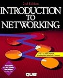 Introduction to Networking, Nance, Barry, 1565292979