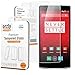 Orzly OnePlus One Premium Protective Screen Film - 0.24 mm Tempered Glass Screen Protector for One Plus One Smartphone (Alias:'One' Mobile Phone model from One Plus) - 2014