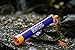 BlizeTec Water Filter Straw: Emergency Preparedness Kit; Portable, Reusable and Filter to 0.01 Microns