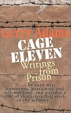 Cage Eleven: Writings from Prison
