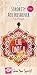 Chi Omega - Mandala Air Freshener - 2/Pack