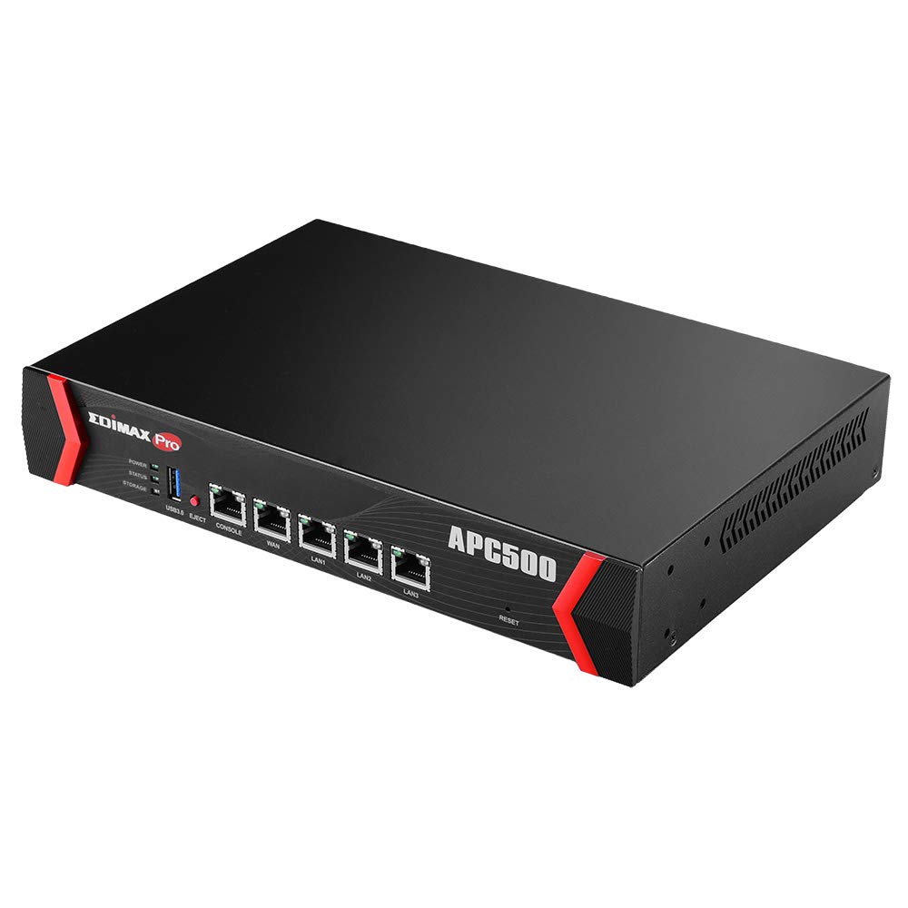 Edimax APC500 Wireless AP Controller