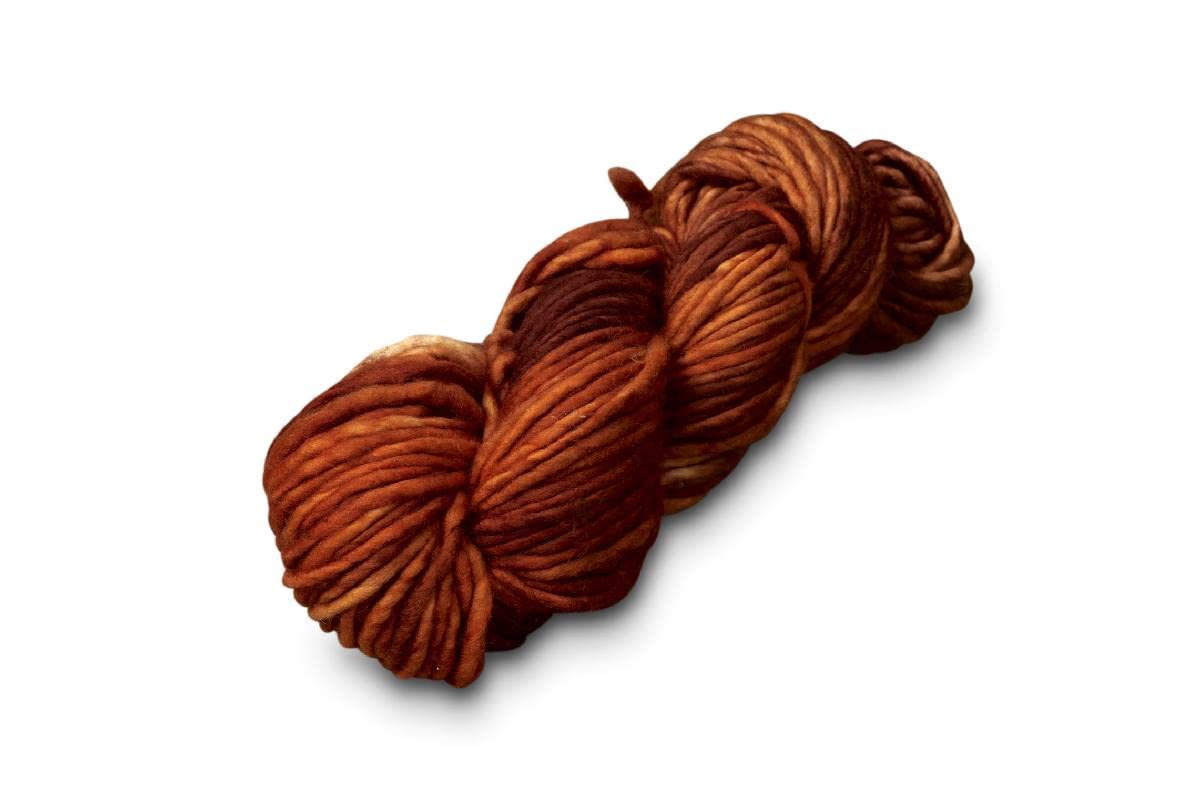 Manos del Uruguay Franca 01 Miel 150g