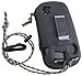 Case Cover Compatible with Garmin Monterra, Made in The USA by GizzMoVest LLC. Blk.