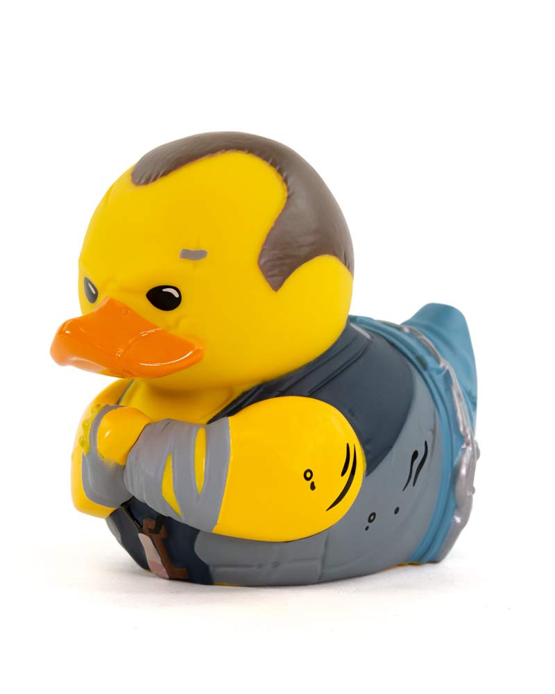 TUBBZ Borderlands 3 Brick Collectible Duck Figurine – Official Borderlands Merchandise – Unique Limited Edition Collectors Vinyl Gift
