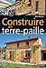 Construire en terre-paille by 