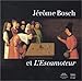 Jérôme Bosch et l'Escamoteur by 