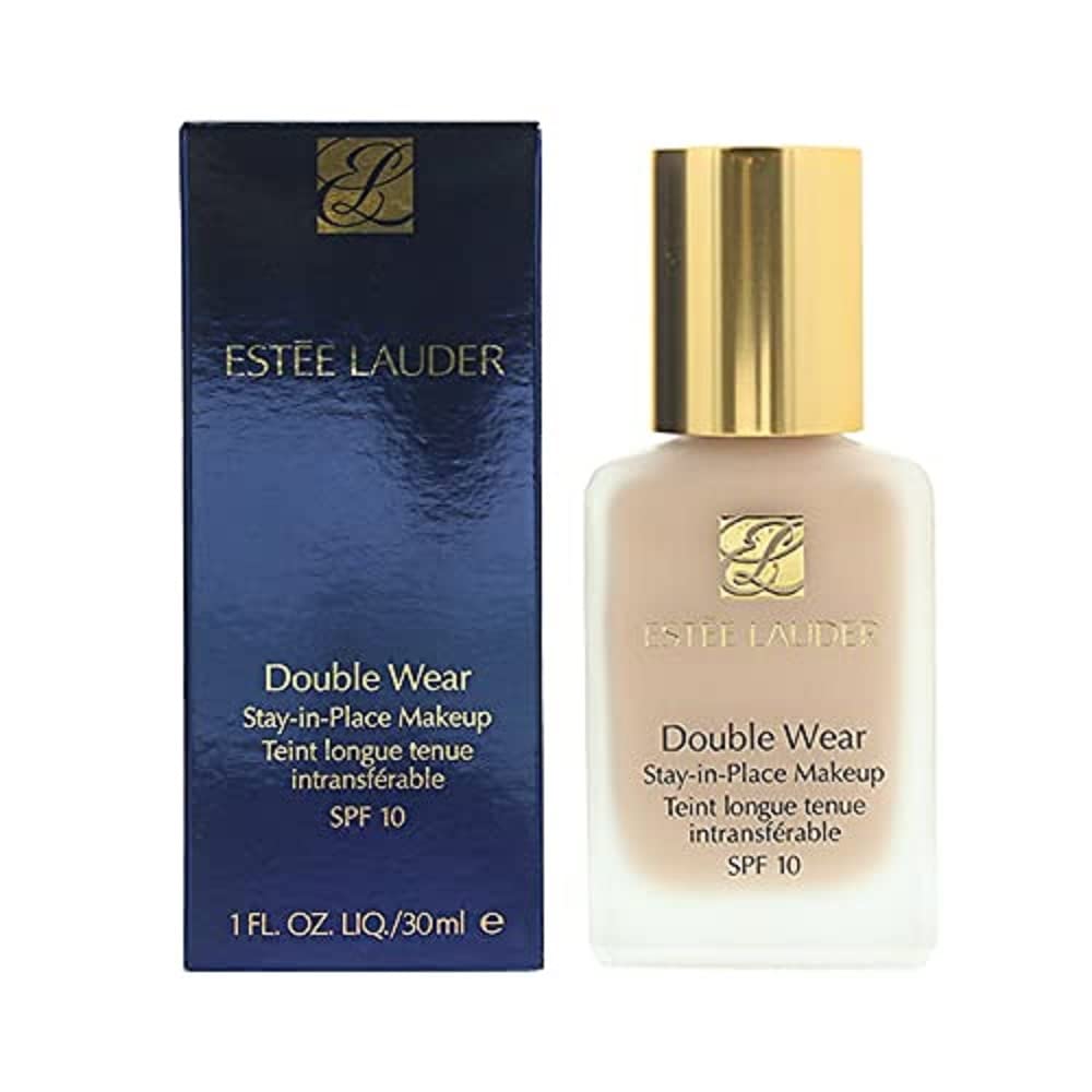 Estee Lauder Double Wear Stay In Place Foundation 2c4 Ivory Rose 30ml