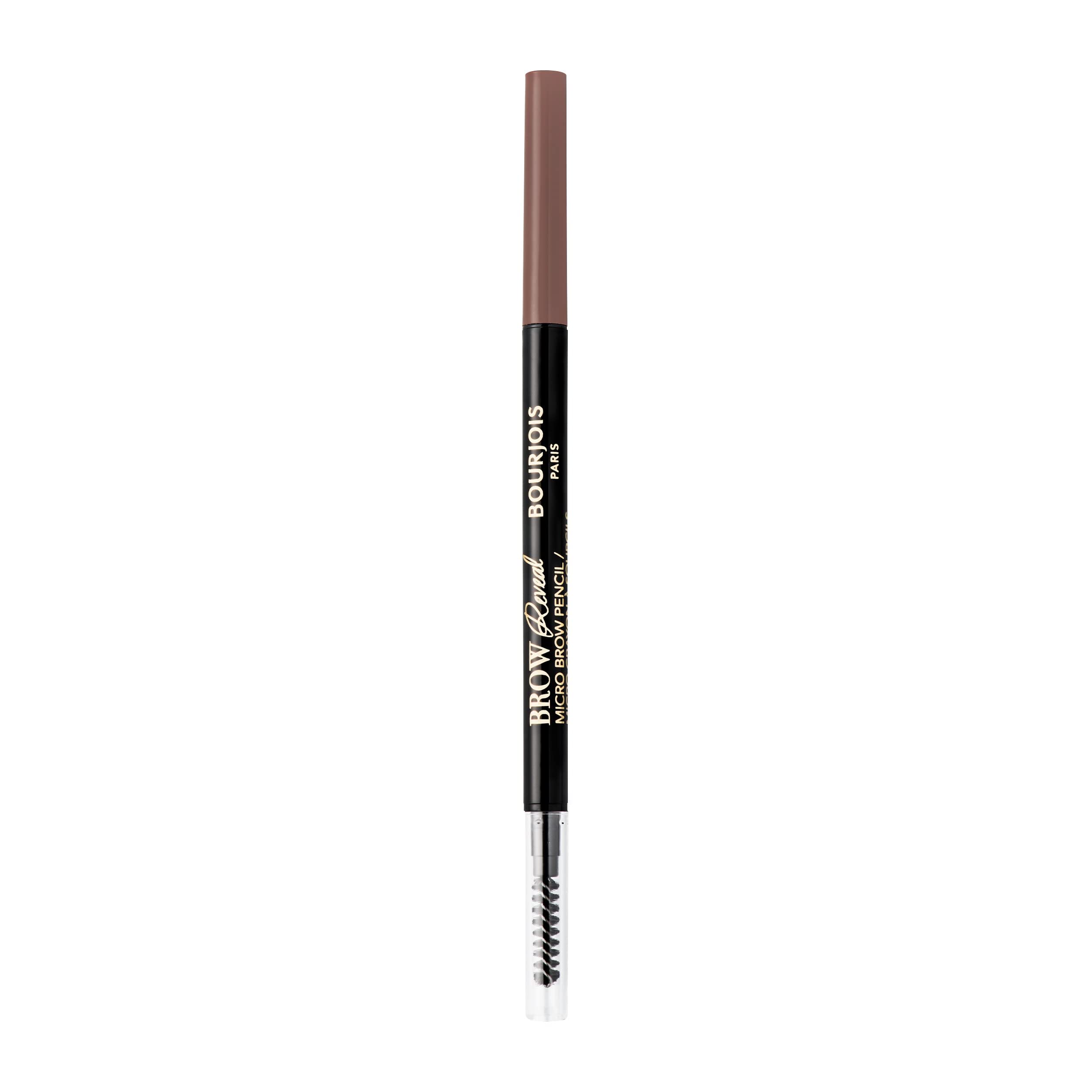 Bourjois Brow Reveal Micro Brow Pencil 001 - Blonde