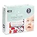 aden + anais 32-count diapers, lourdes size 3 (16-28 lbs), 3