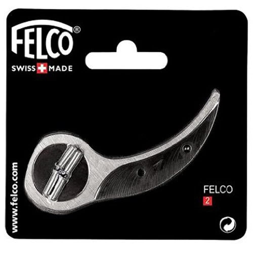Felco Spares Replacement Anvil Blade for Felco 100-100/4 Made in Switzerland