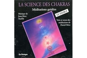 La science des Chakras CD double