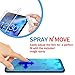 Galaxy S8 Plus Screen Protector, Suprecool Soft Skin [2 Pack] [Case Friendly] Samsung Galaxy S8 Screen Protector Flexible TPU film with Spray & Squeegee for Samsung Galaxy S8 Plus 6.2