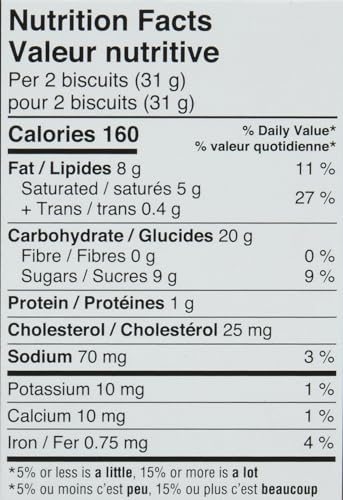 WALKER’S SHORTBREAD GLUTEN FREE CHOCOLATE CHIP COOKIES, ALL-BUTTER SHORTBREAD COOKIES, 4.9 OZ
