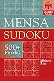 Mensa® Sudoku