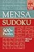 Mensa® Sudoku