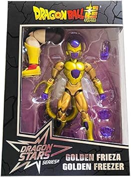 juguetes de dragon stars