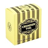 Victoria Soaps of Sweden Royal Swedish Soap, Cremosin, 3.35 Ounce
