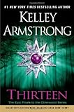 Thirteen: An Otherworld Novel (Women of the Otherworld)