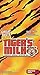Tigers Milk Bar Protein Rich, 1.23 Ounce Bar, 24 Count