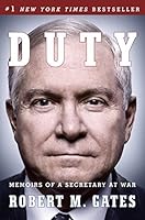 Cover of Duty