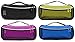 4 Travel Packing Cubes For Luggage Organizer / Suitcase + 6 Toiletry and Laundry Organizers