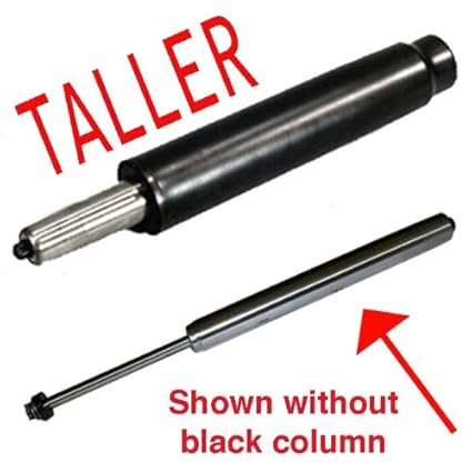 Big And Tall Gas Cylinder For Your Office Chair