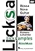 Bossa Nova Guitar Licksamples