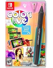 Colors Live - Nintendo Switch