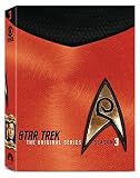 STAR TREK:ORIGINAL SERIES - SEASON THREE (7PC)     image