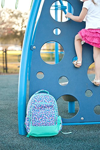 Wholesale Boutique Confetti Pop Backpack (M360VL-CPOP)