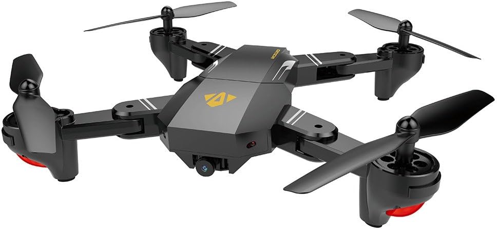 aero x 2.4 ghz foldable hd drone with wifi