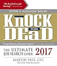 Knock 'em Dead 2017: The Ultimate Job Search Guide