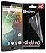 OnePlus 2 Screen Protector (3 Pack) - Vena vShield [Anti-Glare Matte] Shield with Lifetime Replacement Warranty for OnePlus 2 / OnePlus Two