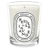 Diptyque Feuille de Lavande 6.5 oz Scented Candle