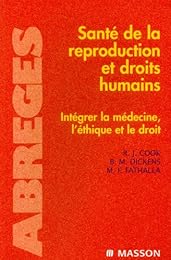 Santé de la reproduction et droits humains