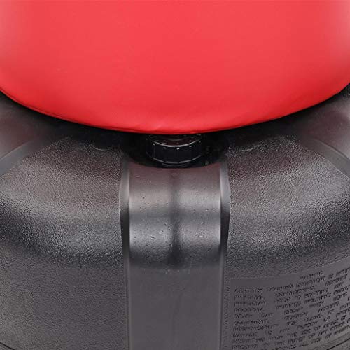 Century Wavemaster XXL Freestanding Punching Bag with Base Heavy