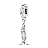 MULA 925 Sterling Silver Charms for Bracelets and