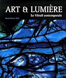 Image de Art et lumière : Le Vitrail contemporain