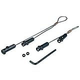 Greenlee 30660 Split Mesh Rod Closing Basket-Type
