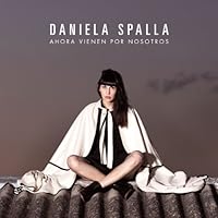 Daniela Spalla Ablum Cover