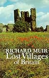 "Lost Villages of Britain" av Richard Muir