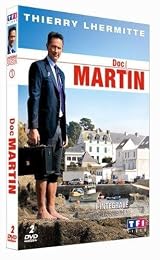 Docteur Martin - L'intégrale De La Saison 1