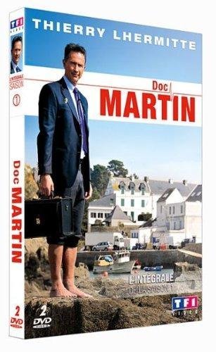 Docteur Martin - L'intégrale De La Saison 1